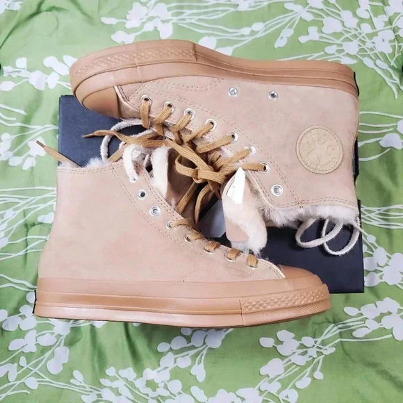 Converse unisex chuck 70 hi iced - Picture 4 of 12